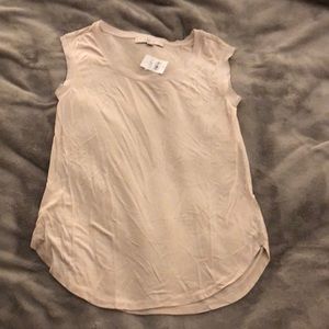 Women’s Loft Tank Shirt